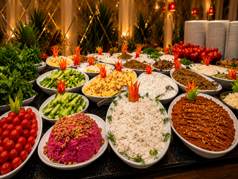 Ayasofya Hotel - Genel