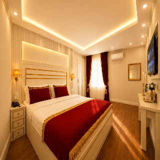 Ayasofya Hotel fotoÄŸrafÄ±