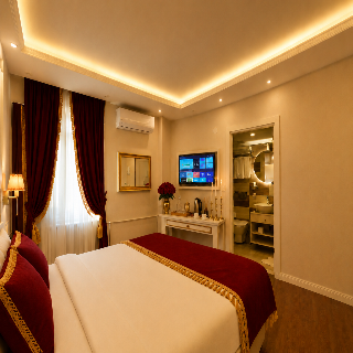 Ayasofya Hotel fotoÄŸrafÄ±