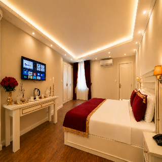 Ayasofya Hotel fotoÄŸrafÄ±
