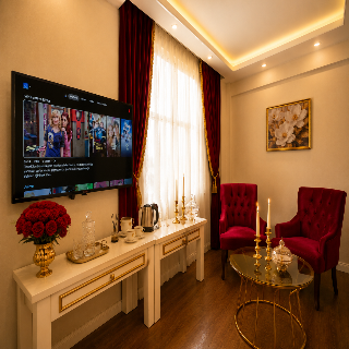 Ayasofya Hotel fotoÄŸrafÄ±