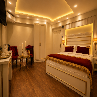 Ayasofya Hotel fotoÄŸrafÄ±