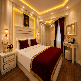 Ayasofya Hotel fotoÄŸrafÄ±