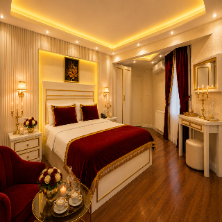 Ayasofya Hotel fotoÄŸrafÄ±