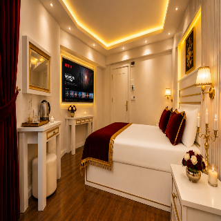 Ayasofya Hotel fotoÄŸrafÄ±