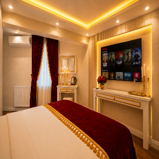 Ayasofya Hotel fotoÄŸrafÄ±