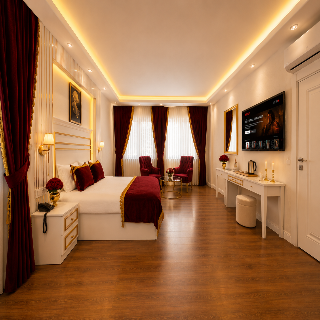 Ayasofya Hotel fotoÄŸrafÄ±