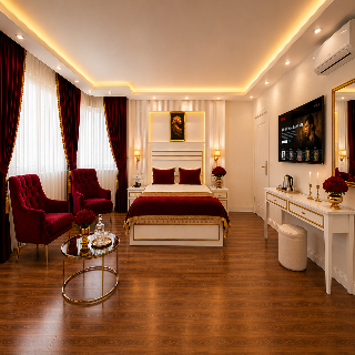 Ayasofya Hotel fotoÄŸrafÄ±