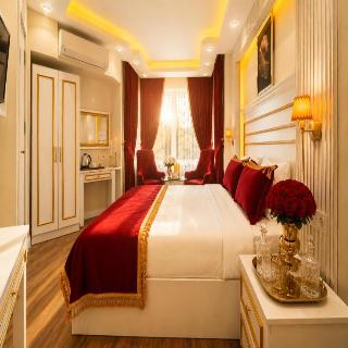 Ayasofya Hotel fotoÄŸrafÄ±