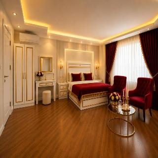 Ayasofya Hotel fotoÄŸrafÄ±