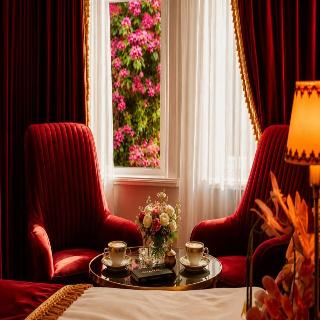 Ayasofya Hotel fotoÄŸrafÄ±