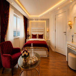 Ayasofya Hotel fotoÄŸrafÄ±