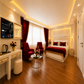Ayasofya Hotel fotoÄŸrafÄ±