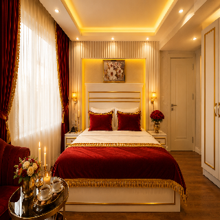 Ayasofya Hotel fotoÄŸrafÄ±