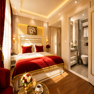 Ayasofya Hotel fotoÄŸrafÄ±