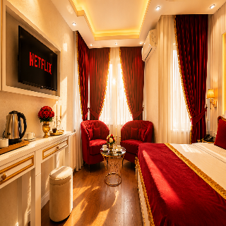 Ayasofya Hotel fotoÄŸrafÄ±