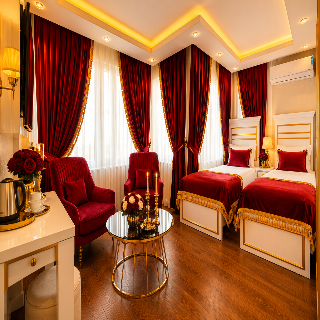 Ayasofya Hotel fotoÄŸrafÄ±