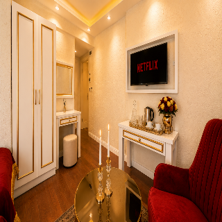 Ayasofya Hotel fotoÄŸrafÄ±