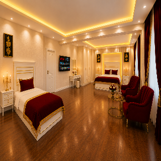 Ayasofya Hotel fotoÄŸrafÄ±