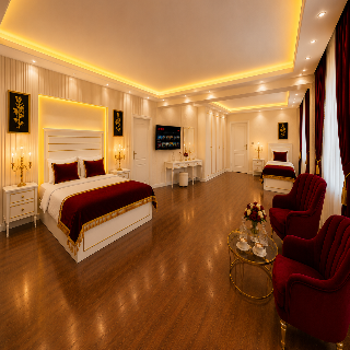 Ayasofya Hotel fotoÄŸrafÄ±