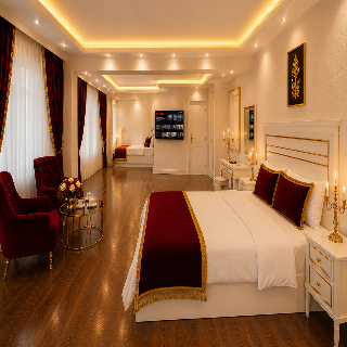 Ayasofya Hotel fotoÄŸrafÄ±