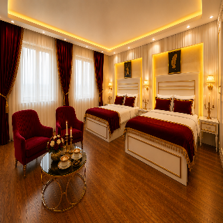 Ayasofya Hotel fotoÄŸrafÄ±