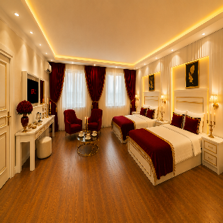 Ayasofya Hotel fotoÄŸrafÄ±