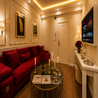 Ayasofya Hotel fotoÄŸrafÄ±
