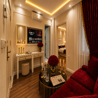 Ayasofya Hotel fotoÄŸrafÄ±