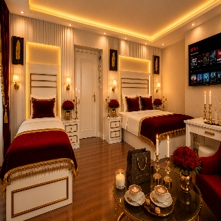 Ayasofya Hotel fotoÄŸrafÄ±