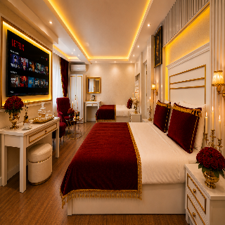 Ayasofya Hotel fotoÄŸrafÄ±