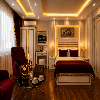 Ayasofya Hotel fotoÄŸrafÄ±