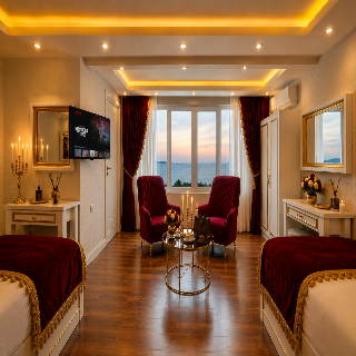 Ayasofya Hotel fotoÄŸrafÄ±