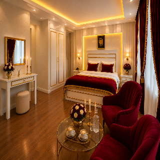 Ayasofya Hotel fotoÄŸrafÄ±