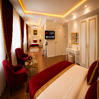 Ayasofya Hotel fotoÄŸrafÄ±