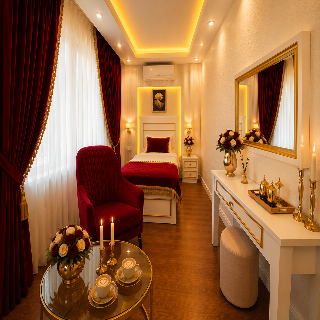 Ayasofya Hotel fotoÄŸrafÄ±