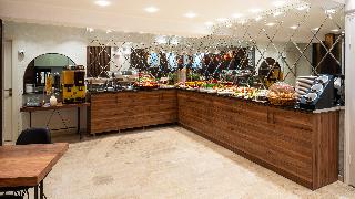 Ayasofya Hotel fotoÄŸrafÄ±