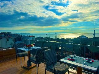 Ayasofya Hotel fotoÄŸrafÄ±