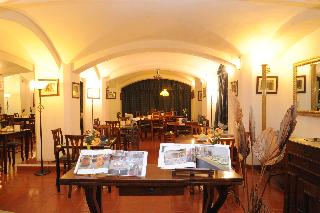 La Contessina Residence