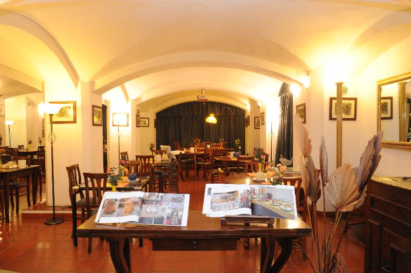 La Contessina Residence - Genel