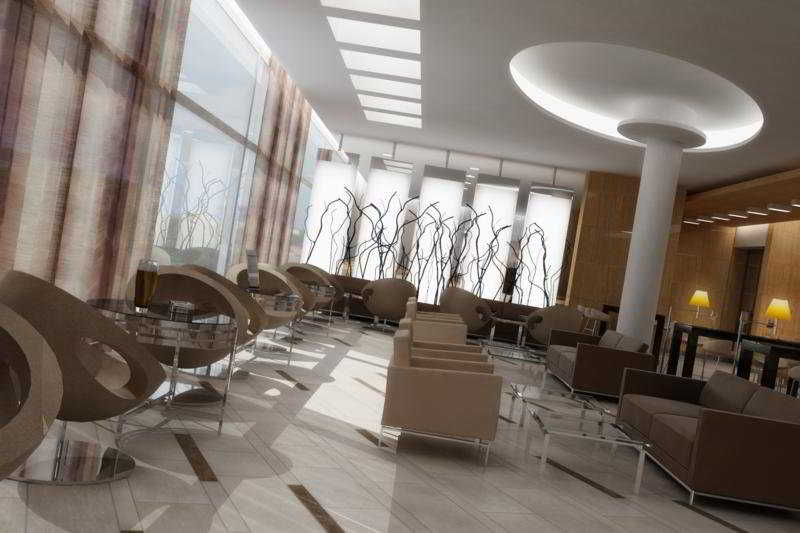 T Hotel Lamezia - Genel