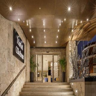 Best Western Plus Globus Hotel
