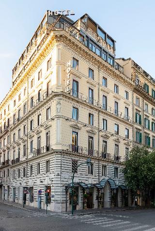 Romanico Palace Luxury Hotel & Spa