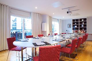 Bermondsey Square Hotel fotoÄŸrafÄ±