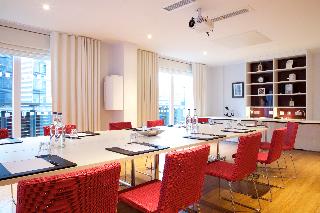 Bermondsey Square Hotel fotoÄŸrafÄ±