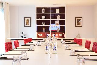 Bermondsey Square Hotel fotoÄŸrafÄ±