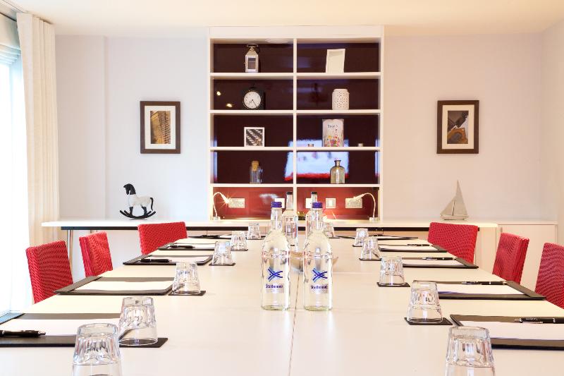 Bermondsey Square Hotel - Toplantı