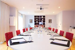 Bermondsey Square Hotel fotoÄŸrafÄ±