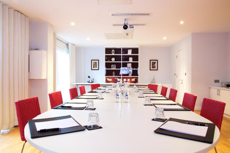 Bermondsey Square Hotel - Toplantı