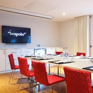 Bermondsey Square Hotel fotoÄŸrafÄ±